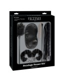 FETISH FANTASY LIMITED EDITION BONDAGE TEASER KIT 603912360974