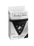FETISH FANTASY PERFECT FIT HARNESS 603912338904