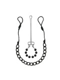 FETISH FANTASY POM POM NIPPLE CLAMPS photo 603912342390