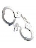 FETISH FANTASY SERIES METAL CUFFS 603912249996