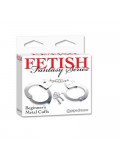 FETISH FANTASY SERIES METAL CUFFS toy 603912249996