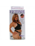 Fetish Fantasy Series Plus Size Strap-On 603912231670 image