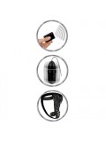 REMOTE CONTROL VIBRATING PANTY toy
