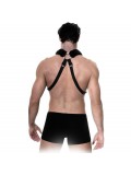 FETISH FANTASY SEX HARNESS 603912254747 image