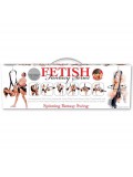 FETISH FANTASY SPINING FANTASY SWING BLACK 603912307917 toy