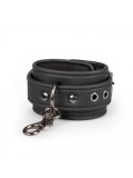 Fetish set with collar, ankle- and wrist cuffs 8718627529751 image