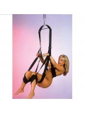 FETISH SPINNING SEX SWING 603912184426 toy