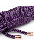 FIFTY SHADES FREED 10 M SILKY BONDAGE ROPE 5060493003495 review
