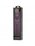 FIFTY SHADES FREED AWASH WITH SENSATION MAINS WAND MASSAGER 5060493003419 image