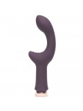 FIFTY SHADES FREED CLIT AND G-SPOT STIMULATOR LAVISH ATTENTION 5060493003365