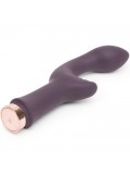 FIFTY SHADES FREED CLIT AND G-SPOT STIMULATOR LAVISH ATTENTION 5060493003365 review