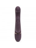 FIFTY SHADES FREED COME TO BED RECHARGEABLE SLIMLINE RABBIT VIBRATOR 5060493003396 review