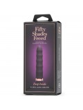 FIFTY SHADES FREED DEEP INSIDE CLASSIC WAVE VIBRATOR 5060493003341 price