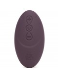 FIFTY SHADES FREED FEEL SO ALIVE RECHARGEABLE VIBRATING PLEASURE PLUG 5060493003457 offer