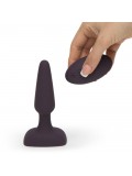 FIFTY SHADES FREED FEEL SO ALIVE RECHARGEABLE VIBRATING PLEASURE PLUG 5060493003457 photo2