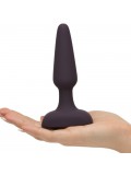 FIFTY SHADES FREED FEEL SO ALIVE RECHARGEABLE VIBRATING PLEASURE PLUG 5060493003457 price