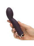 FIFTY SHADES FREED G-SPOT VIBRATOR - SO EXQUISITE 5060493003358 image