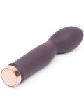 FIFTY SHADES FREED G-SPOT VIBRATOR - SO EXQUISITE 5060493003358 review