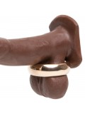 FIFTY SHADES FREED I WANT YOU NOW STEEL LOVE RING 5060493003471 image