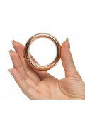 FIFTY SHADES FREED I WANT YOU NOW STEEL LOVE RING 5060493003471 photo2