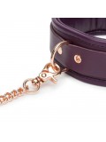 FIFTY SHADES FREED LEATHER COLLAR AND LEAD 5060493003525 toy