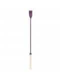 FIFTY SHADES FREED LEATHER RIDING CROP 5060493003600 toy
