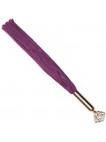 FIFTY SHADES FREED MINI SUEDE FLOGGER 5060493003570 photo