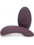 FIFTY SHADES FREED MY BODY BLOOMS RECHARGEABLE REMOTE CONTROL KNICKER VIBRATOR 5060493003440
