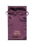 FIFTY SHADES FREED MY BODY BLOOMS RECHARGEABLE REMOTE CONTROL KNICKER VIBRATOR 5060493003440 detail