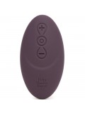 FIFTY SHADES FREED MY BODY BLOOMS RECHARGEABLE REMOTE CONTROL KNICKER VIBRATOR 5060493003440 offer