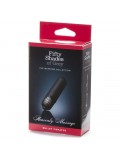 FIFTY SHADES OF GREY BULLET VIBRATOR 5060428804883 review