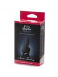 FIFTY SHADES OF GREY FINGER RING package 5060428804821
