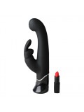 Fifty Shades of Grey - G-Spot Rabbit Vibrator 5060108815734 review