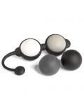 Fifty Shades of Grey - Kegel Balls Set 5060108815697 toy