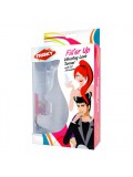 Fill Her Up Vibrating Love Tunnel With Clit Stimulator 848518018175 review