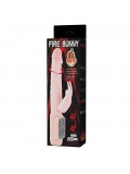 FIRE BUNNY ROTATION 48