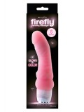 FIREFLY 6'' VIBR MASSAGER PINK 0657447097881 toy
