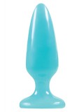 FIREFLY PLEASURE PLUG MEDIUM BLUE 0657447095245