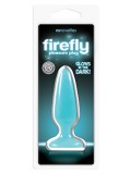 FIREFLY PLEASURE PLUG SMALL BLUE 0657447095214 toy