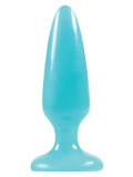 FIREFLY PLEASURE PLUG SMALL BLUE 0657447095214
