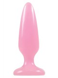 FIREFLY PLEASURE PLUG SMALL PINK 0657447095207