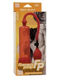 FIREMAN'S PUMP 0716770003812 toy