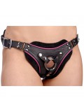 Flamingo Low Rise Strap-On Harness 848518020604 photo