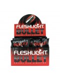 FLESHLIGHT BULLET BLACK 810476016371 review