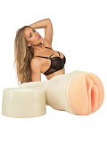 Fleshlight Girls - Nicole Aniston Fit 810476014605 toy