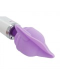 Flutter Tip Silicone Wand Attachment 811847018666 review