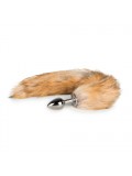 Fox Tail Plug 8718627526149