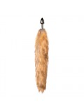 Fox Tail Plug 8718627526149 toy