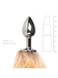 Fox Tail Plug 8718627526149 photo