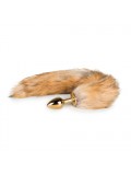 Fox Tail Plug 8718627526156